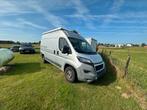 Peugeot boxer 2.2hdi 150pk L2H2, Auto's, Bestelwagens en Lichte vracht, Bedrijf, Te koop