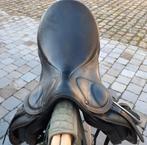 Dressuurzadel Stubben Sandica, Dieren en Toebehoren, Ophalen, Gebruikt, Dressuur