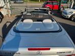 Mercedes CLK 200 cabrio, Auto's, 4 zetels, Achterwielaandrijving, 4 cilinders, Cabriolet