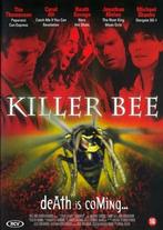Dvd - Killer Bee, Overige genres, Ophalen of Verzenden, Zo goed als nieuw, Vanaf 16 jaar