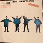 4 disques LP, inclus la disqus conny HELP, Enlèvement