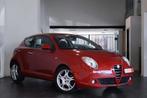 Alfa Romeo MiTo 1.3 JTD Multijet Airco Trekhaak *Voor Export, Auto's, Alfa Romeo, 4 zetels, Stof, Gebruikt, Electronic Stability Program (ESP)