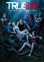 True blood  seizoen 2/3 dvds, Cd's en Dvd's, Dvd's | Tv en Series, Vanaf 16 jaar, Ophalen of Verzenden, Zo goed als nieuw, Drama