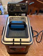 Friteuse Tefal, 3 tot 4 liter, Ophalen, Zo goed als nieuw