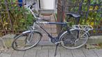 Herenfiets merk Bikkel - 7 versnellingen - frame 63 cm, Fietsen en Brommers, Gebruikt, Versnellingen, 61 tot 65 cm, Ophalen