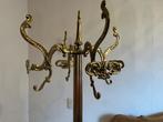 kapstok koper, Maison & Meubles, Accessoires pour la Maison | Portemanteaux, Comme neuf, Métal, Portemanteau sur pied, 150 à 200 cm