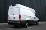 Iveco Daily 35-140 Hi-matic/ Automaat, Cam, LED, Cruise, BTW, Auto's, Iveco, Wit, Diesel, 5 deurs