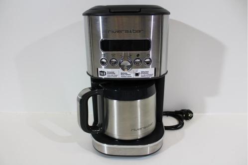 Riviera&Bar BCF580 Koffiezetter, Elektronische apparatuur, Koffiezetapparaten, Ophalen of Verzenden
