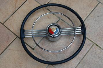 rare volant buick roadmaster 1953 usa oldtimer, Enlèvement ou Envoi
