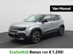 Jeep Avenger 54kWh 1st Edition, Auto's, Stof, Gebruikt, 334 min, 5 zetels