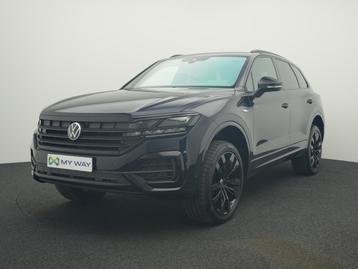 Volkswagen Touareg Touareg 3.0 TDi V6 SCR 4Mo R-Line Tip. (E beschikbaar voor biedingen