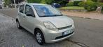 Daihatsu sirion, Autos, Daihatsu, Achat, Entreprise, Sirion, Essence