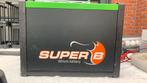 Super B batterij camper of 4x4 of bedrijfswagen, Caravans en Kamperen, Mobilhome-accessoires, Ophalen, Gebruikt