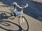 Meisjesfiets 24 inch, Fietsen en Brommers, Fietsen | Meisjes, Ophalen, Gebruikt, 24 inch, Versnellingen