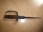 poignard US Trench Knife   1917   USA, Envoi, Armée de terre, Couteau ou Poignard