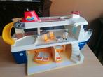 Playmobil 6978 bateau, Ophalen of Verzenden, Gebruikt
