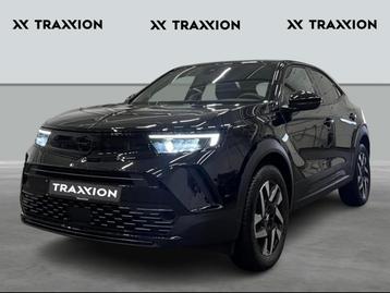 Opel Mokka GS Line  beschikbaar voor biedingen