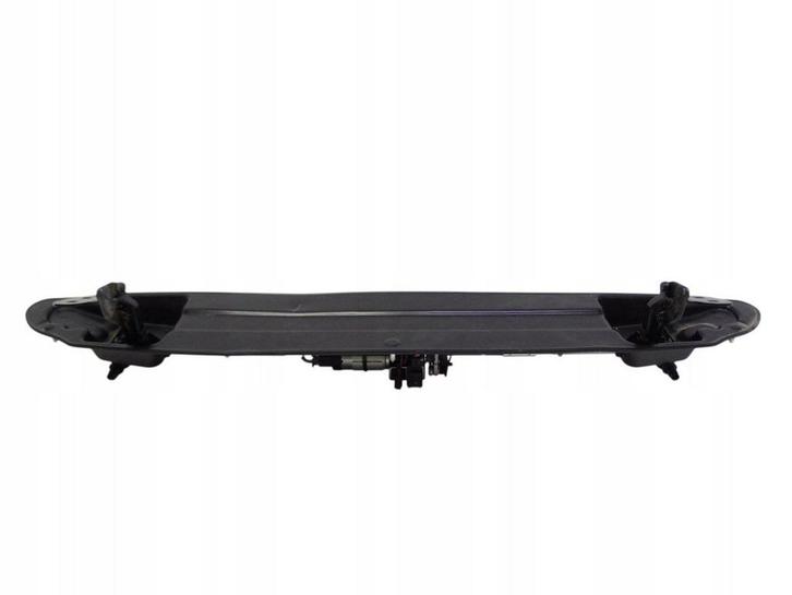 Mini Roadster R59 kofferdeksel spoiler 2758955 origineel, Auto-onderdelen, Overige Auto-onderdelen, Mini, Gebruikt, Ophalen of Verzenden