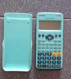 Casio fx-92B Spéciale Collège, Diversen, Ophalen of Verzenden, Grafische rekenmachine, Zo goed als nieuw
