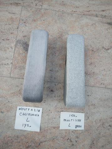 VW T3 Westfalia California Armleuning. LINKS en JOKER beschikbaar voor biedingen