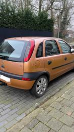 Opel corsa, Auto's, Stof, Overige kleuren, Handgeschakeld, 5 deurs