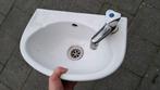 Lavabo, Doe-het-zelf en Bouw, Ophalen, Gebruikt