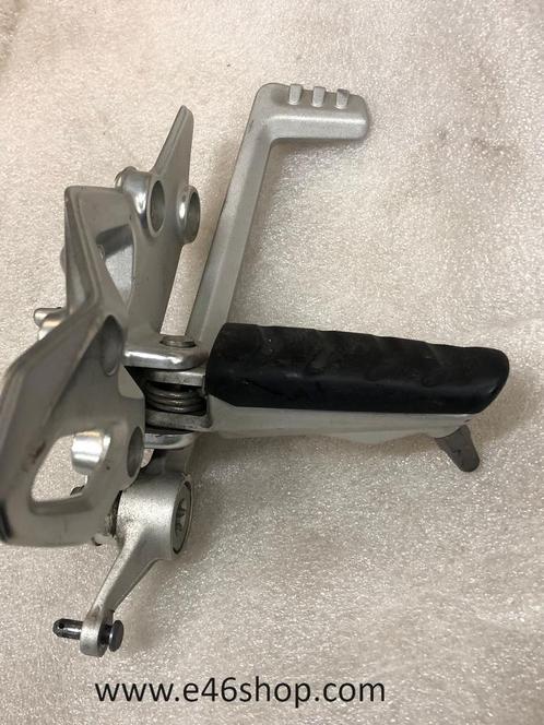 VOETSTEUN MET REMPEDAAL BMW K53 K54 OE 46718540797, Motoren, Onderdelen | BMW, Gebruikt, Ophalen of Verzenden