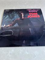 LP Tom Jones, Enlèvement ou Envoi, Comme neuf