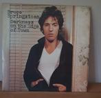 Bruce Springsteen origineel 1978 Nederland, Cd's en Dvd's, Vinyl | Rock, Ophalen of Verzenden, Gebruikt