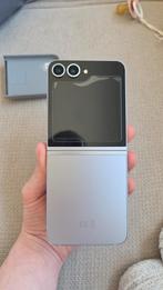 Z flip 6 256gb, Telecommunicatie, Mobiele telefoons | Samsung, Ophalen, Gebruikt