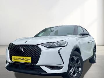 DS Automobiles DS 3 Crossback BASTILLE  disponible aux enchères