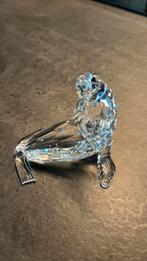 Swarovski zeeleeuw moeder, Ophalen of Verzenden, Nieuw