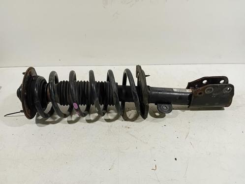 VEERPOOT RECHTS VOOR Daewoo / Chevrolet Captiva (C100), Auto-onderdelen, Ophanging en Onderstel, Daewoo, Gebruikt
