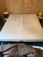 matras Auping 2015 210x180, Ophalen, Gebruikt, 210 cm, Tweepersoons