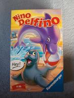 Spel Nino delfino, Hobby en Vrije tijd, Ophalen of Verzenden, Zo goed als nieuw