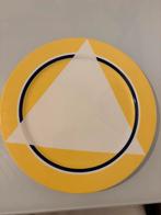 Villeroy & Boch groot bord 31,5cm Adam Tihany, Ophalen of Verzenden