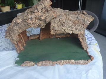 kerststal beschikbaar voor biedingen