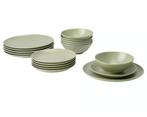 Servies Fargklar Ikea, groen, Ophalen, Bord(en)