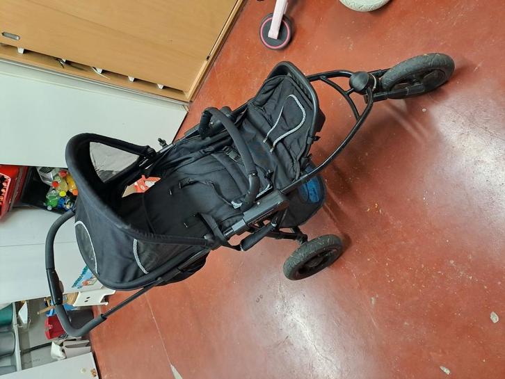 Quinny Speedi buggy, Kinderen en Baby's, Buggy's, Gebruikt, Quinny, Ophalen