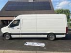 2020 Mercedes-Benz Sprinter 316 CDI Auto, Auto's, Gebruikt, Overige modellen, Bedrijf, Overige carrosserie