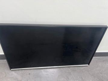SmartTV Samsung Full HD LED 3 HDMI UE32J5500AW beschikbaar voor biedingen