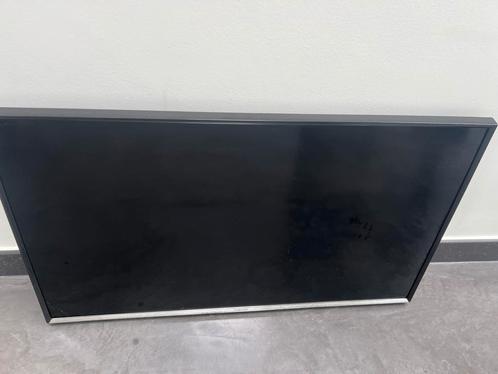 SmartTV Samsung Full HD LED 3 HDMI UE32J5500AW, Audio, Tv en Foto, Televisies, Gebruikt, LED, 80 tot 100 cm, Full HD (1080p), Samsung