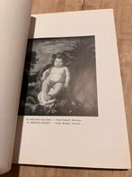 1905 Album tentoonstelling Jacques Jordaens tweetalig, Ophalen of Verzenden