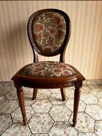Retro stoel, Ophalen, Huis en Inrichting