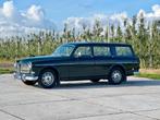 Volvo amazon combi Overdrive, stuurbekrachtiging, LPG, klass, Achat, 4 portes, Entreprise, Boîte manuelle