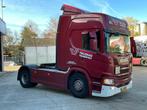 2021 Scania G410 Vrachtwagen, Auto's, Vrachtwagens, Euro 6, Scania, Overige brandstoffen, Bedrijf