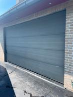 Porte de garage Crawford avec moteur Horrman, 200 cm ou plus, Enlèvement, Utilisé, 200 cm ou plus