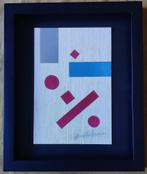 Albert chubac 2 stuks, Antiek en Kunst, Ophalen of Verzenden