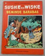 Suske et Wiske 156 La bien-aimée Barabas Willy Vandersteen 2, Utilisé, Envoi