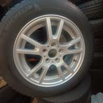 Pneus d'hiver pour Volkswagen T5 T6 Multivan, Pneus hiver, 17 pouces, Enlèvement, Autre